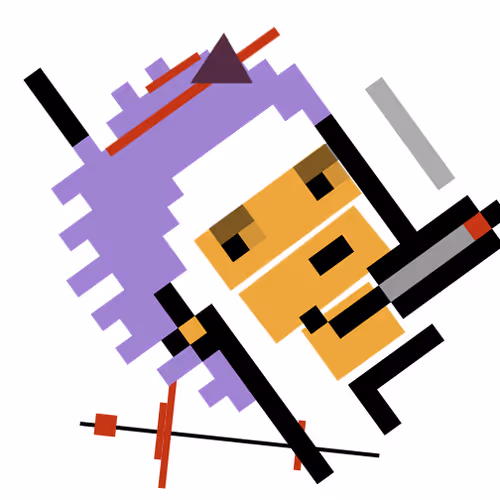 Malevichpunks