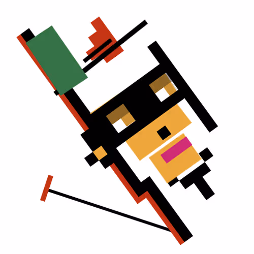 MalevichPunk #4934