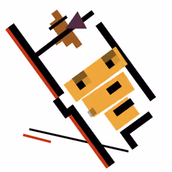 MalevichPunk #4174