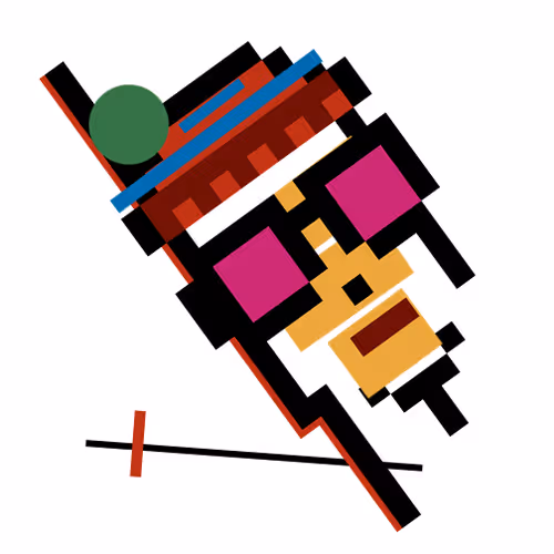 Malevichpunks