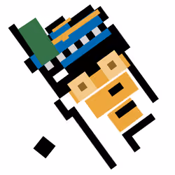 MalevichPunk #2223