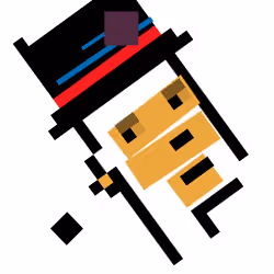 MalevichPunk #3546