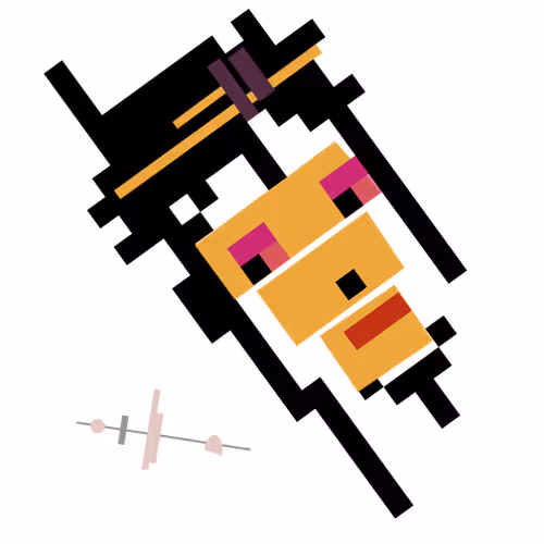 Malevichpunks