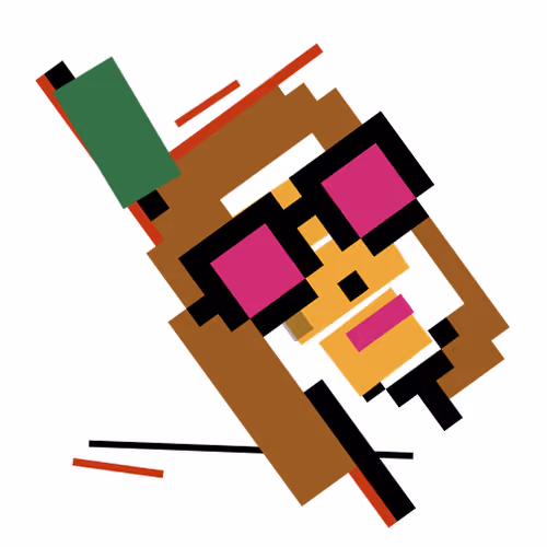 MalevichPunk #2533
