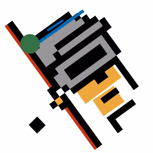 MalevichPunk #2592