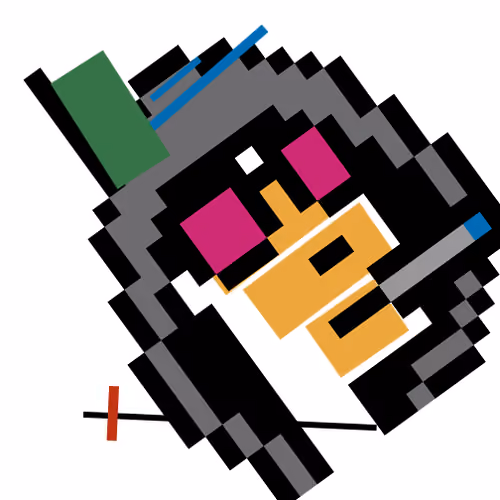 MalevichPunk #8967