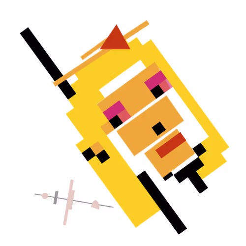 MalevichPunk #5295