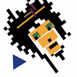 MalevichPunk #4434