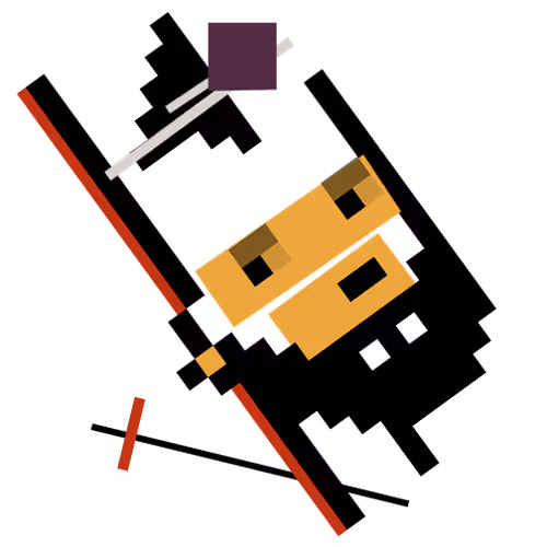 MalevichPunk #7923