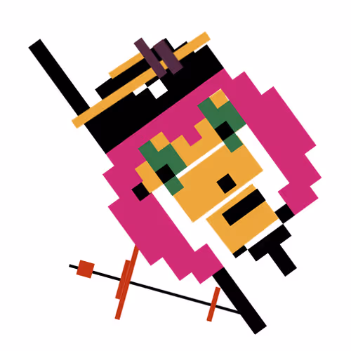 Malevichpunks