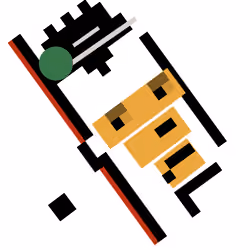 MalevichPunk #3538