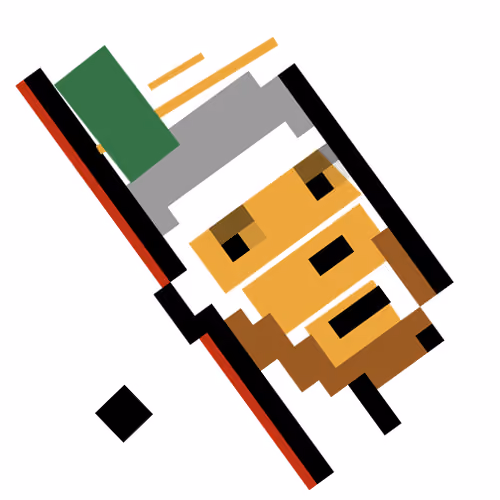 MalevichPunk #2669