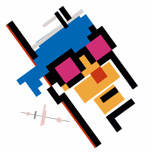 Malevichpunks