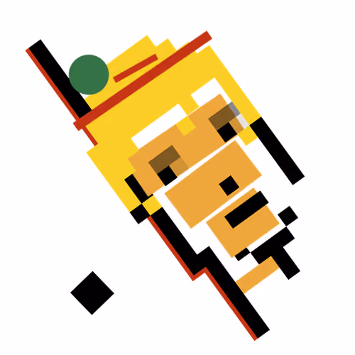 MalevichPunk #5649