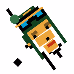MalevichPunk #7338