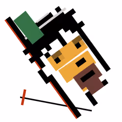 MalevichPunk #1057
