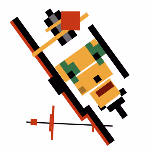 MalevichPunk #7033