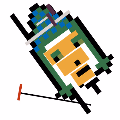 MalevichPunk #9590