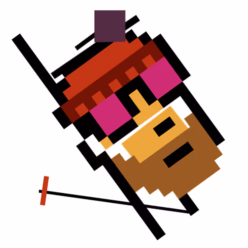 MalevichPunk #5519