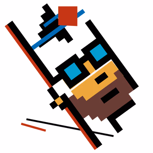 MalevichPunk #754