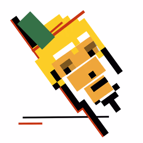 MalevichPunk #8795