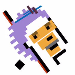 MalevichPunk #3041