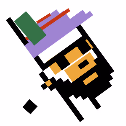 Malevichpunks