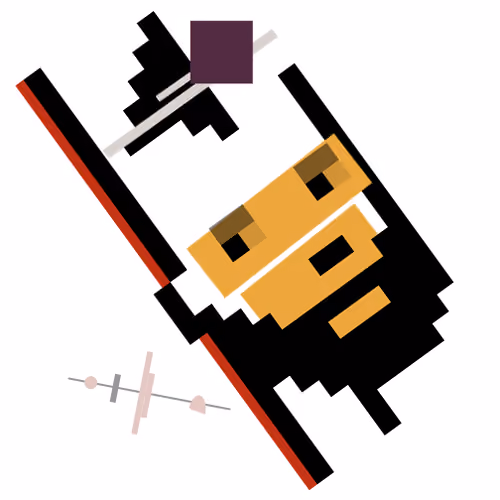 MalevichPunk #1278