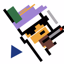MalevichPunk #8761