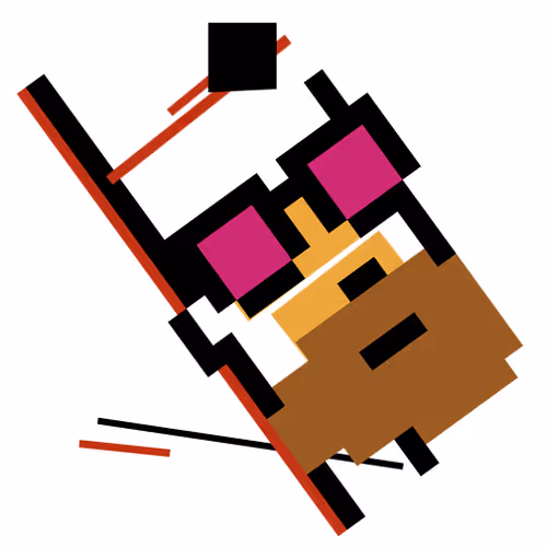 Malevichpunks