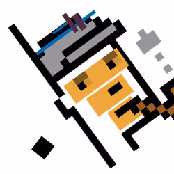 MalevichPunk #1288