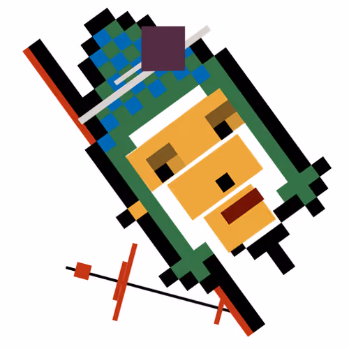 MalevichPunk #357