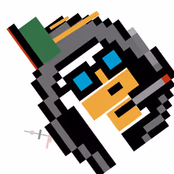 MalevichPunk #8729