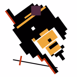 MalevichPunk #1418