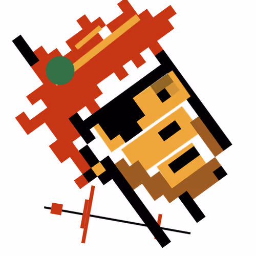 MalevichPunk #2505