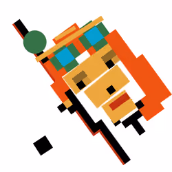 MalevichPunk #7898