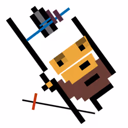 MalevichPunk #3339