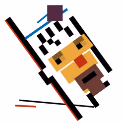 MalevichPunk #5674