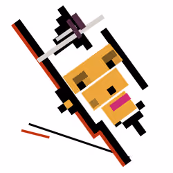 MalevichPunk #8702