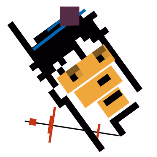 MalevichPunk #1519