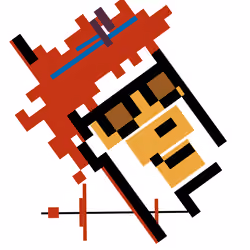 MalevichPunk #9813