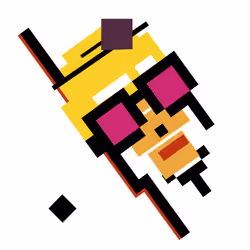 MalevichPunk #8020