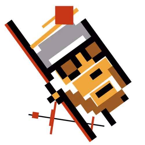 MalevichPunk #5057