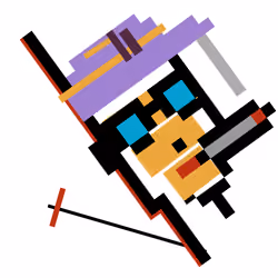 MalevichPunk #5074