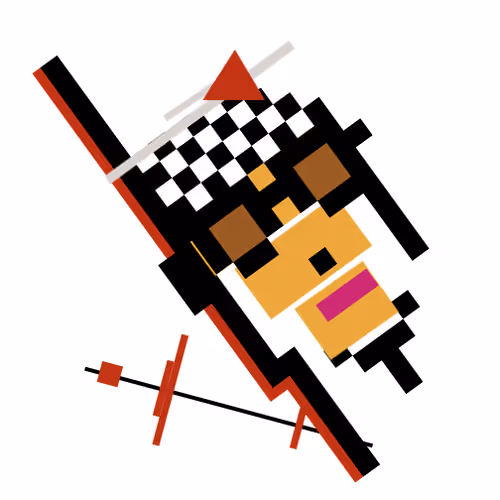 MalevichPunk #733