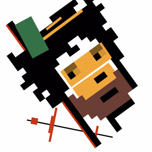 MalevichPunk #5297