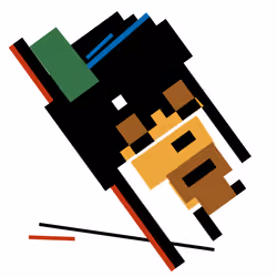 MalevichPunk #3834