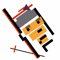 MalevichPunk #2379