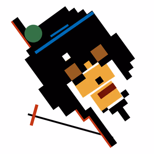 MalevichPunk #2177