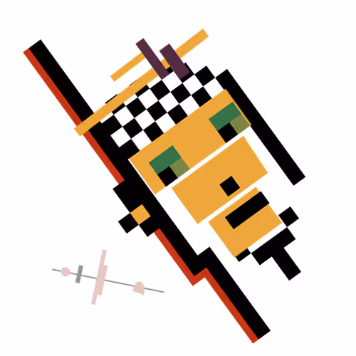 Malevichpunks
